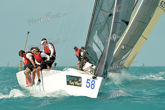 2015 Key West Race Week E 190