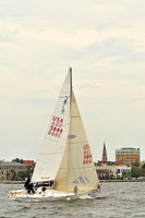 2013 Charleston Race Week B 1063