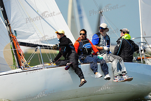 2014 Southern Bay Race Week E 512