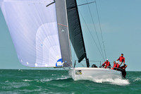 2013 Key West Race Week C 1325