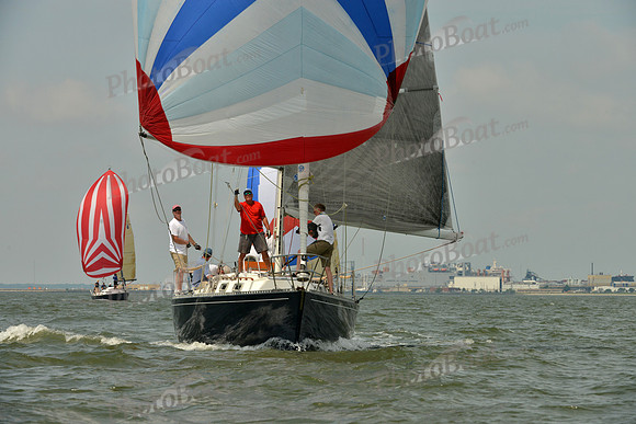 2016 Southern Bay Race Week F_0214