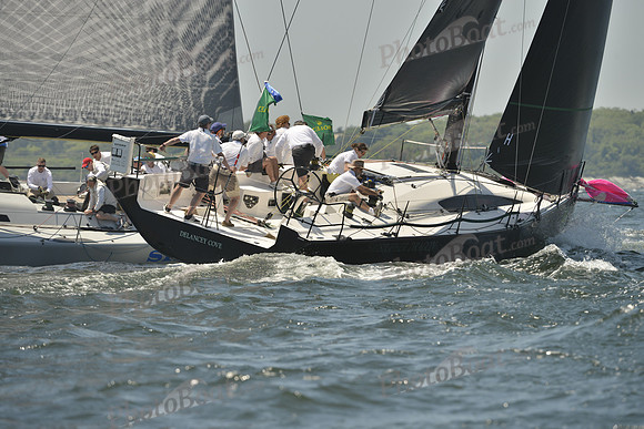 2017 NYYC Annual Regatta B_0729
