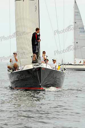 2011 Park City Regatta A 392