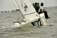 2016 Charleston Race Week A_1530