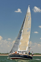 2013 Southern Bay Race Week C 2328