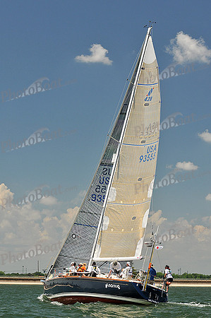 2013 Southern Bay Race Week C 2328