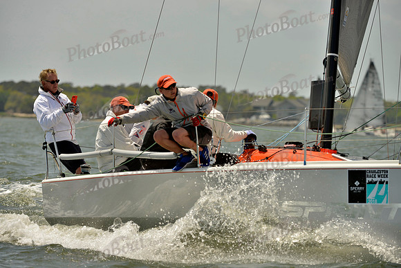 2018 Charleston Race Week A_2191