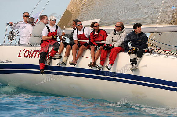 2012 Key West Race Week B 361