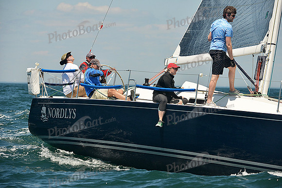2015 Block Island Race Week G 877