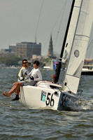2014 Charleston Race Week D 1644