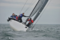 2019 Block Island Race Week F_0091