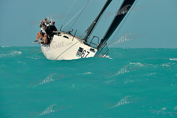 2017 Quantum Key West RW C 446