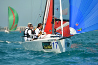 2015 Key West Race Week C 348