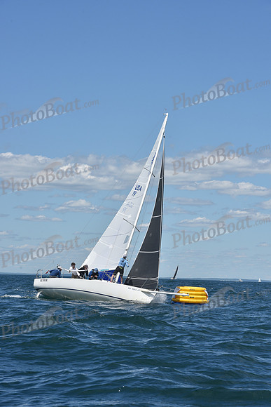 2021 Block Island Race Week D_2864