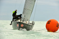 2016 Key West Race Week A_0401