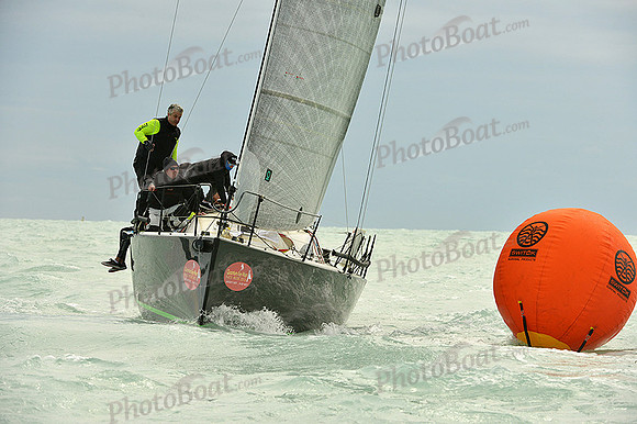 2016 Key West Race Week A_0401