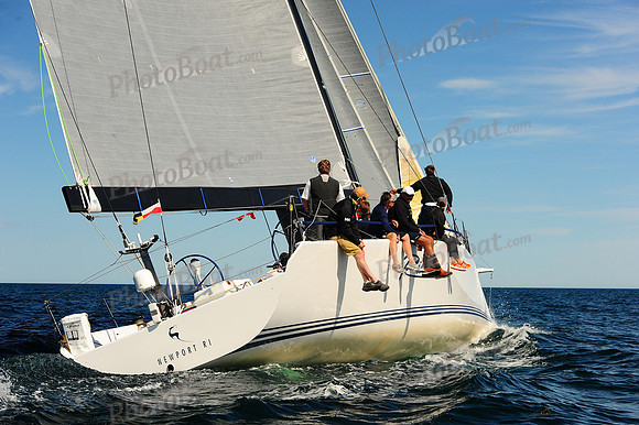 2014 Newport Bermuda A 2039