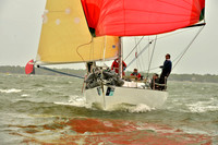 2018 Charleston Race Week C_1244