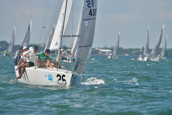 2019 J24 Worlds A_0536