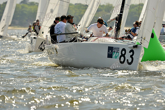 2015 Charleston Race Week B 716