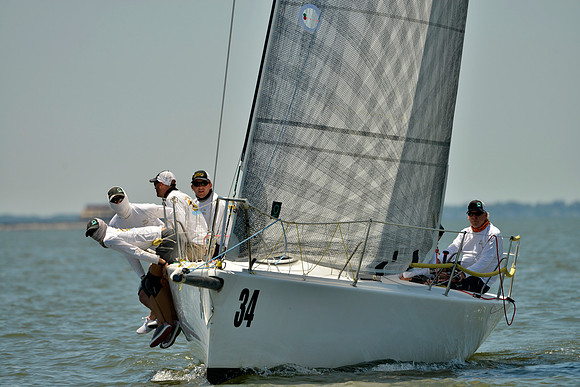 2017 Southern Bay Race Week A_1245