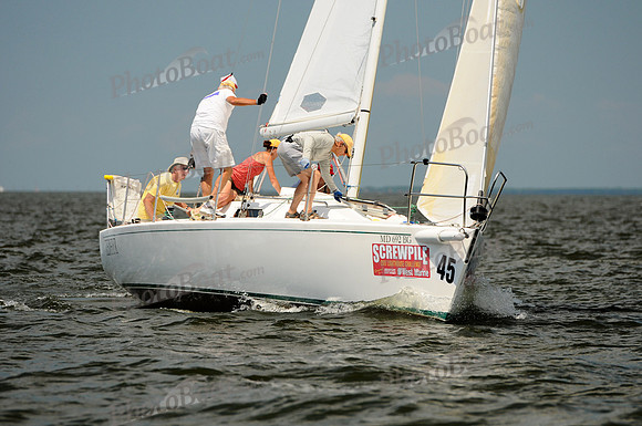 2011 Screwpile B 543