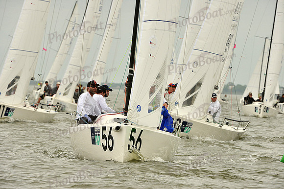 2015 Charleston Race Week A_0983