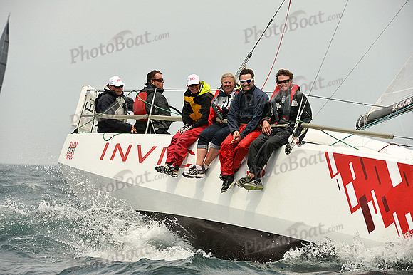 2015 Block Island Race Week D 1259