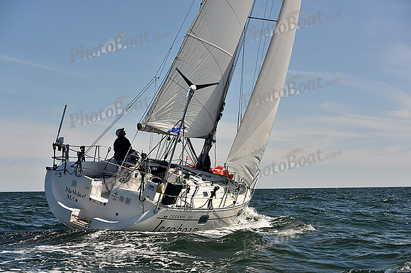 2016 Newport Bermuda Race_0468