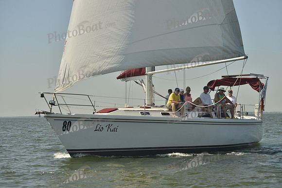 2017 Southern Bay Race Week B_0282