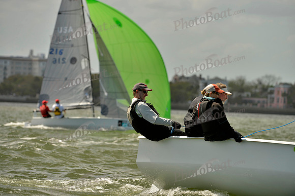 2018 Charleston Race Week B_1289