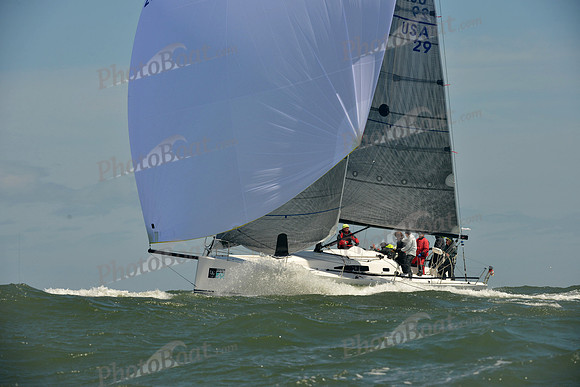 2016 Charleston Race Week C 0737