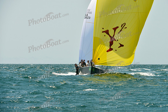 2016 NYYC Race Week A 426