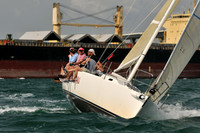 2012 Suncoast Race Week A 562