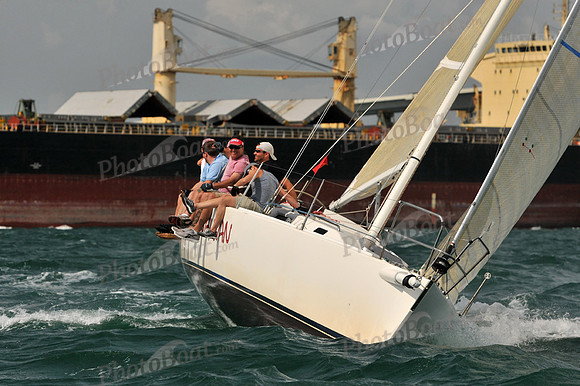 2012 Suncoast Race Week A 562