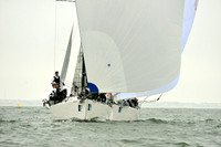 2015 Charleston Race Week A_0088