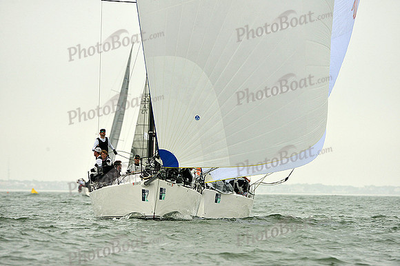 2015 Charleston Race Week A_0088