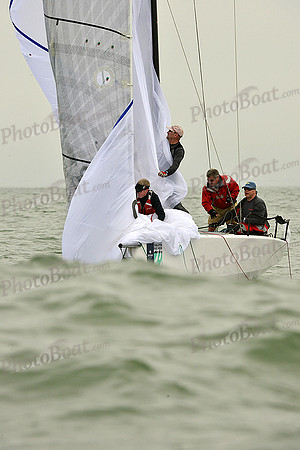 2015 Charleston Race Week A_0542
