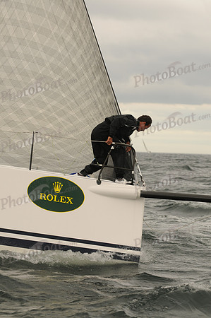 2009 Block Island Race Week Tuesday 1261