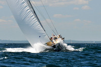2012 Newport Bermuda 932
