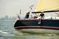2015 Southern Bay Race Week A 593