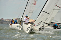 2018 Charleston Race Week B_0846