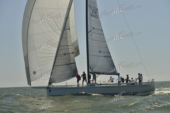 2017 Charleston Race Week A_0080