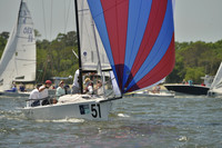 2017 Charleston Race Week A_1484