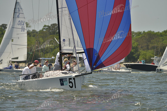 2017 Charleston Race Week A_1484