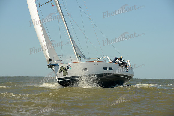 2016 Charleston Race Week B 0515