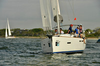 2019 Charleston Race Week B_0747