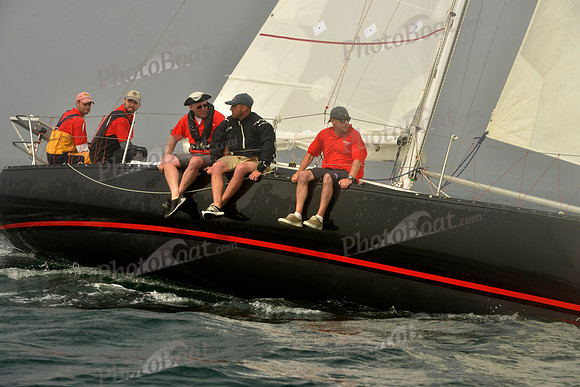 2017 Block Island Race Week E_0141