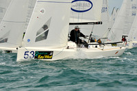 2014 Key West Race Week C 1313