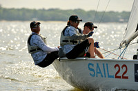 2015 Charleston Race Week B 912